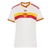 AS Roma Donyell Malen #14 Dámské Venkovní Dres 2026-27 Krátký Rukáv